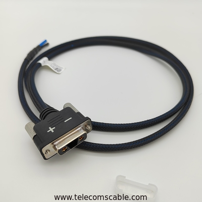 Huawei 48V DC Power Cable  for BBU3900 DBS3900 BTS3900 3910