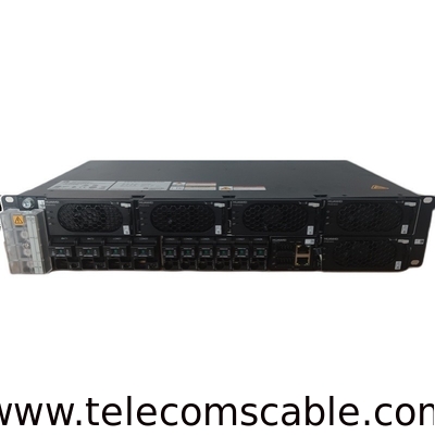 Huawei ETP48200-B2A1 Embedded Power Switching System With 48V30A R4830G1 Module Outdoor Communication 5G