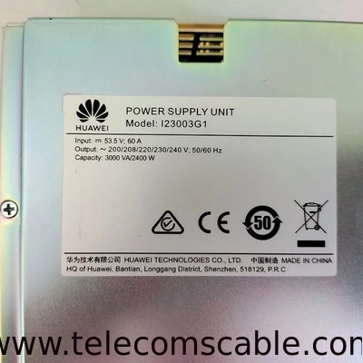 Huawei I23003G1 Inverter Module 48V To 220V For Embedded Intelligent Magic Box Communication Switching Power Supply