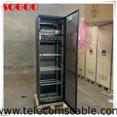 Huawei TP48200B-N20B1 AC To DC Power System Cabinet of 200A output