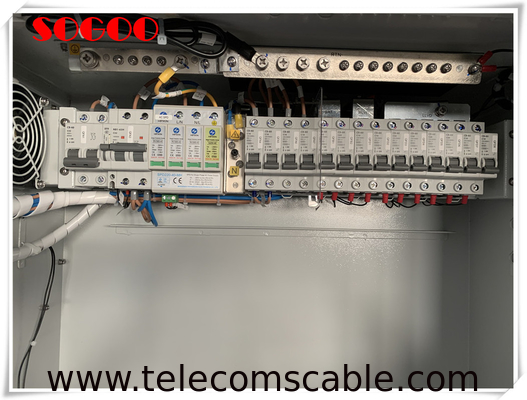 Huawei TP4860C-D07A2 Indoor And Outdoor Wall-Mounted Power Cabinet 48V60A