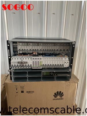 Huawei ETP48300-C7A4 Embedded Communication DC Switching Power Supply 48V/300A System Subrack 7U