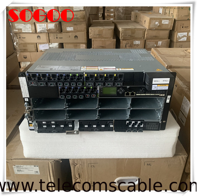 HUAWEI Embedded Power System Power Supply ETP48600-C5A8 48v 600a