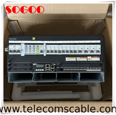 HUAWEI 5G Base Station Embedded Power Supply ETP48200-C5E1 AC to DC