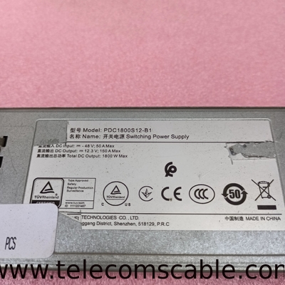 HUAWEI PDC1800S12-B1 Switching Power Supply DC Power Module