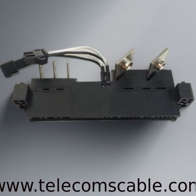 Interface For HUAWEI R4850G2  Wire Connecting Terminal Block