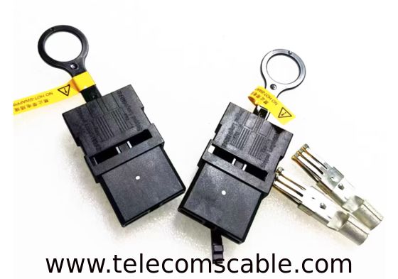 ZTE ZXCTN 6170H 6180H 6190H V9200 Connector