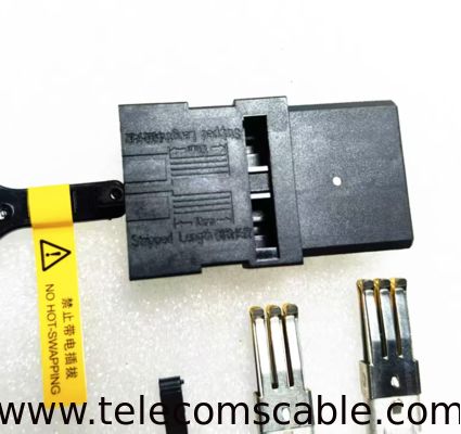ZTE ZXCTN 6170H 6180H 6190H V9200 Connector