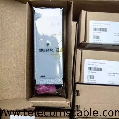 ERICSSON GRU 04 01 NCD 901 65/1 GPS Receiver Unit GRU0401