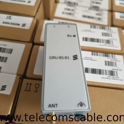 ERICSSON GRU 05 01 NCD 901 65/1 GPS Receiver Unit GRU0501