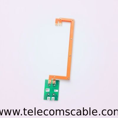 Nokia Rectifier PCB Orange Arms For Amia