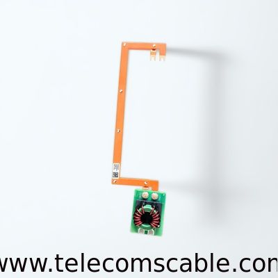 Nokia Rectifier PCB Orange Arms For Amia