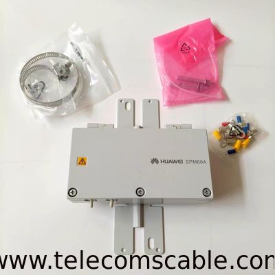 New And Original Huawei SPM60A AC Lightning Protection Box