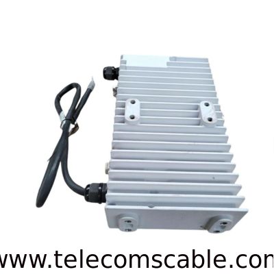 Telecom Power System Ericsson Power 6315 48V System -54.5V 14.7A 800W