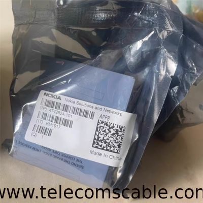 Original NOKIA APPB AAU connector 474282B.101