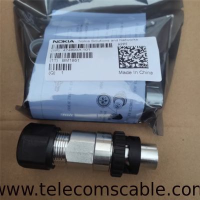 Nokia APPF 474893A.101 AMPHENOL C10-730512-Z2P Connector