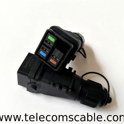 Huawei OPM power connector - OPM15 OPM30 OPM40 OPM50