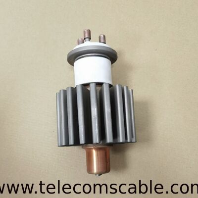 Original TOSHIBA CANON E3062E Power Grid tube RF Electron Triode Oscillator Oscillation Tube