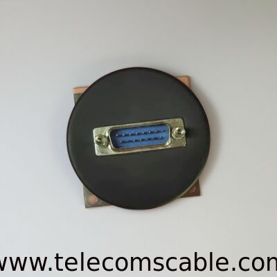 EPX Microwave Inc SP3T-1A-12A DC-12GHz 12V N-RF Coaxial SP3T Switch