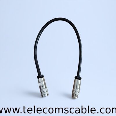 Original Huawei 04045920 Signal Cable AISG Cable 0.5m , RC8SM(S)-I,CC4PO.5PB(S). RC8SF(S)-1