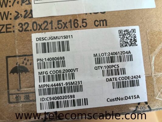 Huawei 14080698 HYC-CMP-RPC 8Pin-8bit-RPC-Male-1mm^2~4mm^2 Connector