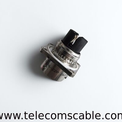 Amphenol 10-747376-Z2P Power Connector For Ericsson/NOKIA