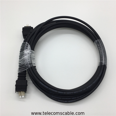 FTTA Base Station NSN 200m Outdoor Fiber Optic Cable