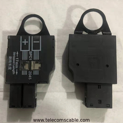 Original Huawei SPC1 RRU connector SPC1～SJ018-2ST-P Fast Connector