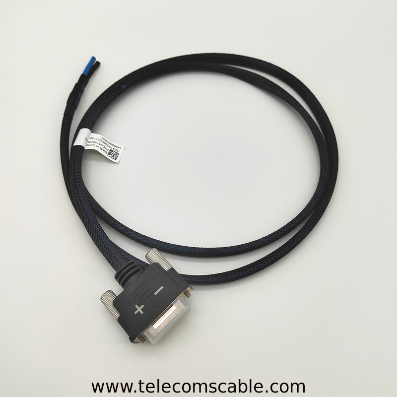 Huawei 48V DC Power Cable  for BBU3900 DBS3900 BTS3900 3910