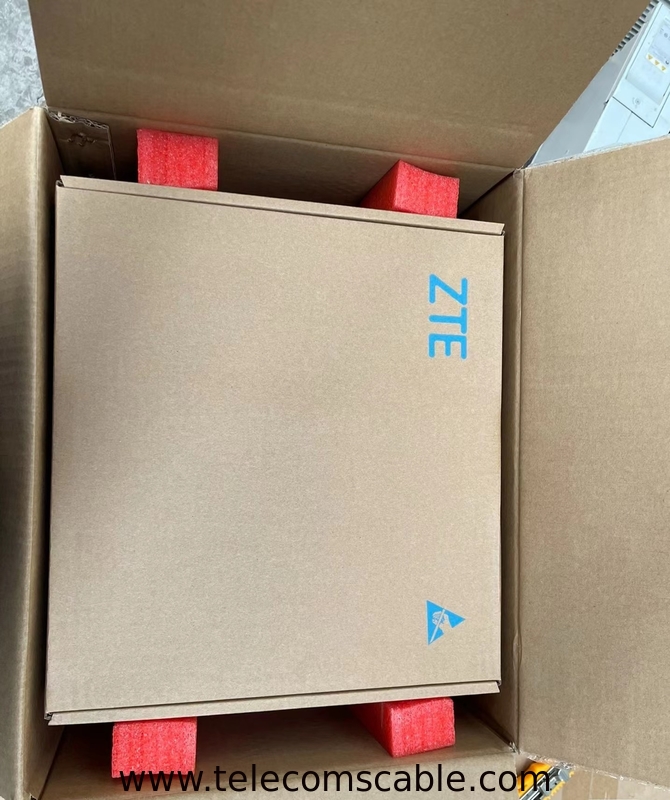 ZTE ZXDD01 P2000 P3000A  Distributed Power Supply AC To DC 48V2000W