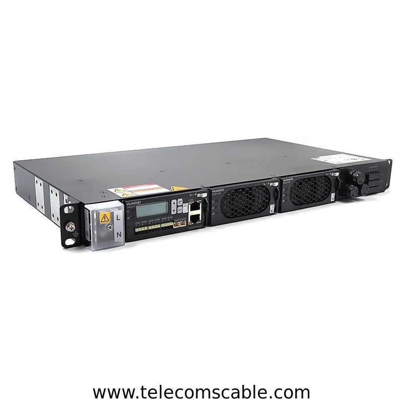 Huawei ETP4830-A1 Embedded Communication Power Supply System 48v 30A