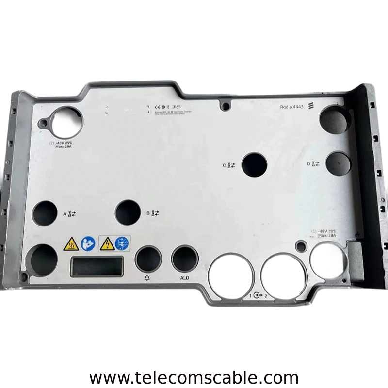 Front Panel For Ericsson Radio 4443/4426/4428/2242/8843/4418/2238/8808