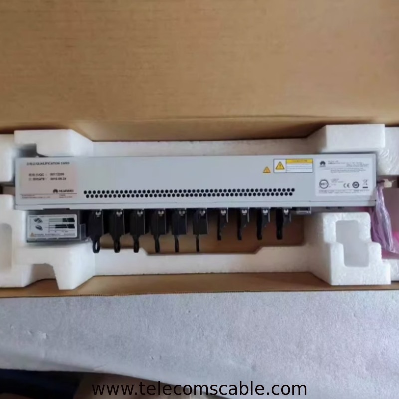 Huawei DCDU-12B DC Power Distribution Unit for Cabinet