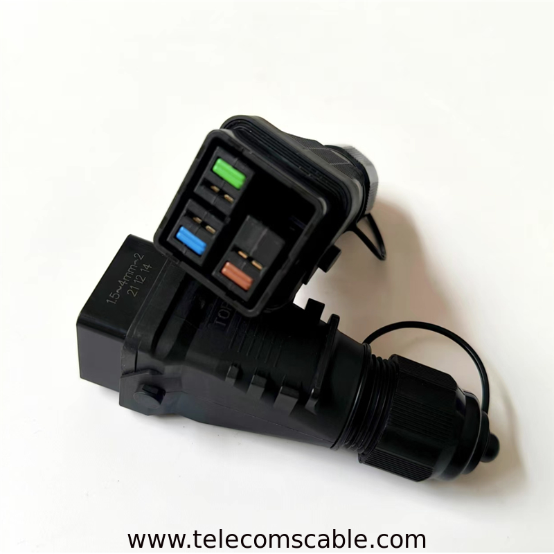 Huawei OPM power connector - OPM15 OPM30 OPM40 OPM50