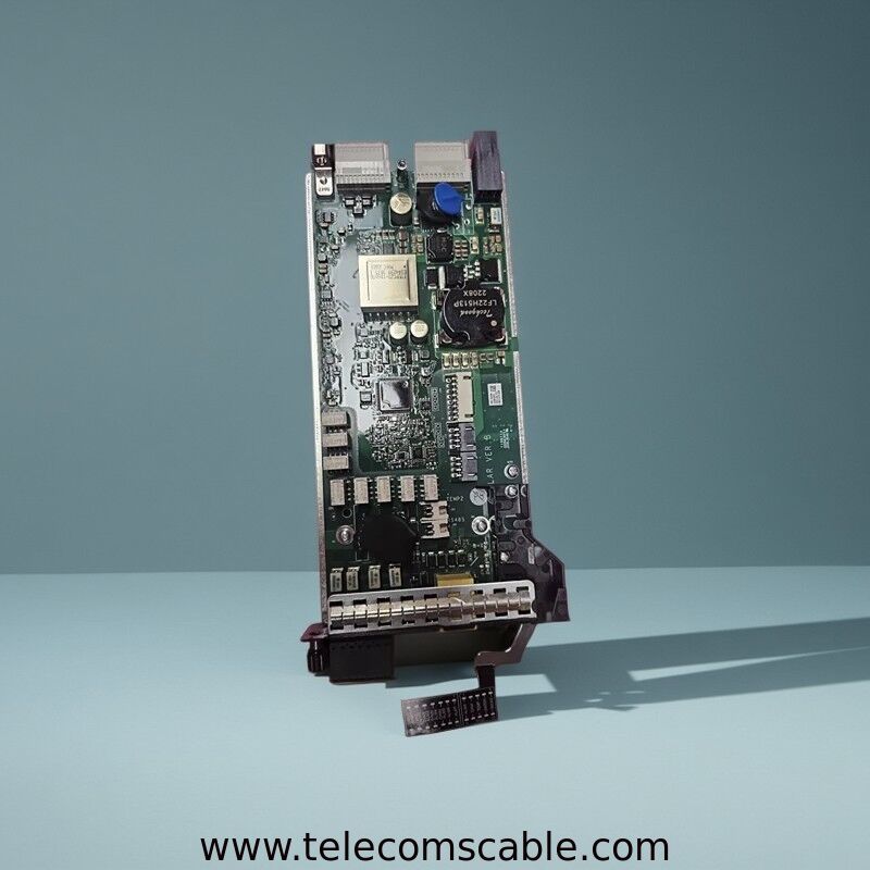 Huawei UIM05D1 User Interface Module 03029HLQ / EN21CTLAR For iSitePower-A