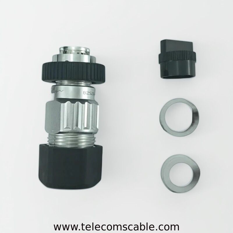 NOKIA APPG AirScale2 70A DC plug 10-16mm2 475401A