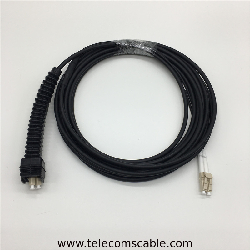 FTTA Base Station NSN 200m Outdoor Fiber Optic Cable