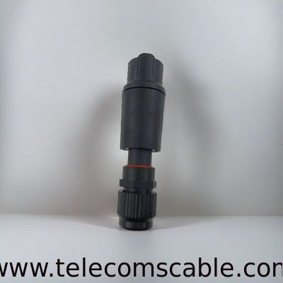 Connecteur FULLAXS imperméable à l'eau compatible pour la fibre d'Ericsson à l'antenne