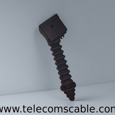 La couverture de démarrage du terminal IP de NOKIA 085415A DC