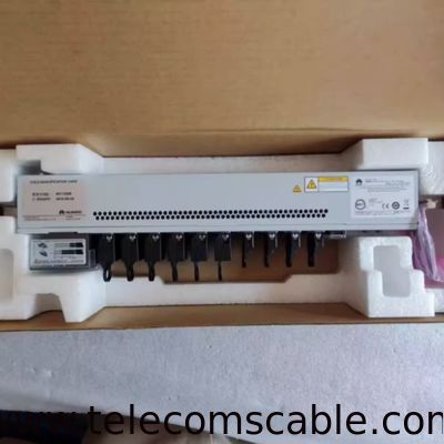 Huawei DCDU-12B DCDU-12E Unité de distribution électrique en courant continu pour armoire