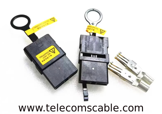ZTE ZXCTN 6170H 6180H 6190H V9200 Connecteur