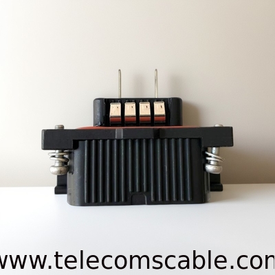 Jonhon CZ94-2Z-50A pour la prise pour le connecteur d'alimentation Huawei AAU