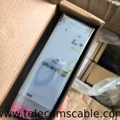 Ericsson GRU 04 01 NCD 901 65/1 Unité GPS récepteur GRU0401