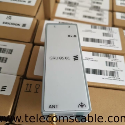 Ericsson GRU 05 01 NCD 901 65/1 Unité GPS récepteur GRU0501