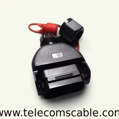 Connecteur étanche fibre optique 5G AAU Huawei 14137693 pour 5639/5636/5336 5G AAU
