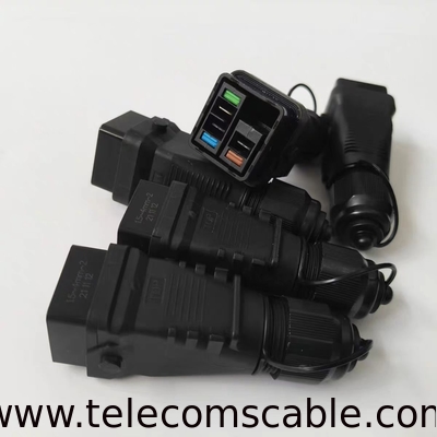 Nouveau et original connecteur d'alimentation Huawei OPM30 OPM50 OPM40 OPM15