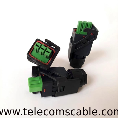 Nouveau et original Huawei OPM50 connecteur secteur