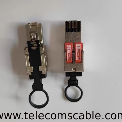 Huawei 14080698 HYC-CMP-RPC 8Pin-8bit-RPC-Male-1mm^2~4mm^2 Connecteur