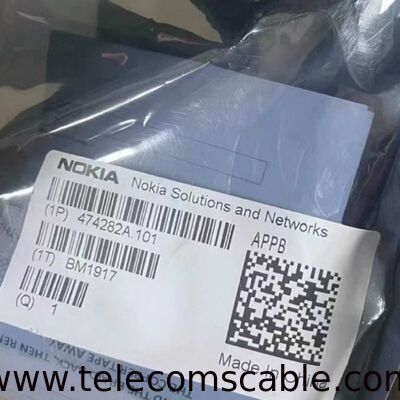 NOKIA APPB 474282A / 474282A.101 C10-748591-Z2S AirScale 55A 3,3 à 10 mm2