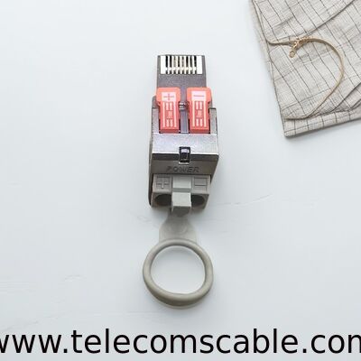 Huawei 14080698 HYC-CMP-RPC 8Pin-8bit-RPC-Male-1mm^2~4mm^2 Connecteur